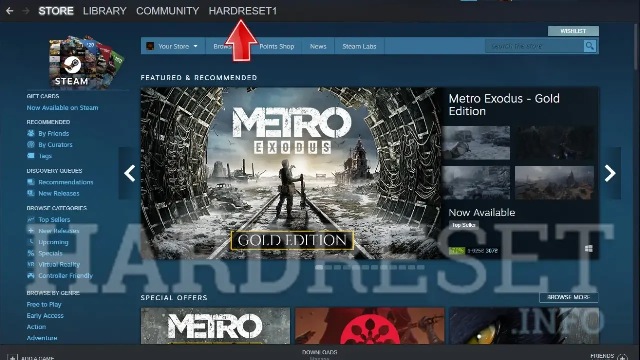 Gdzie jest URL profilu Steam? Szybki poradnik krok po kroku!