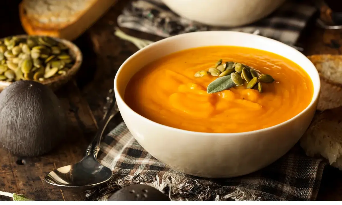 Soupe brûle-graisse: recettes, bienfaits & pièges à éviter