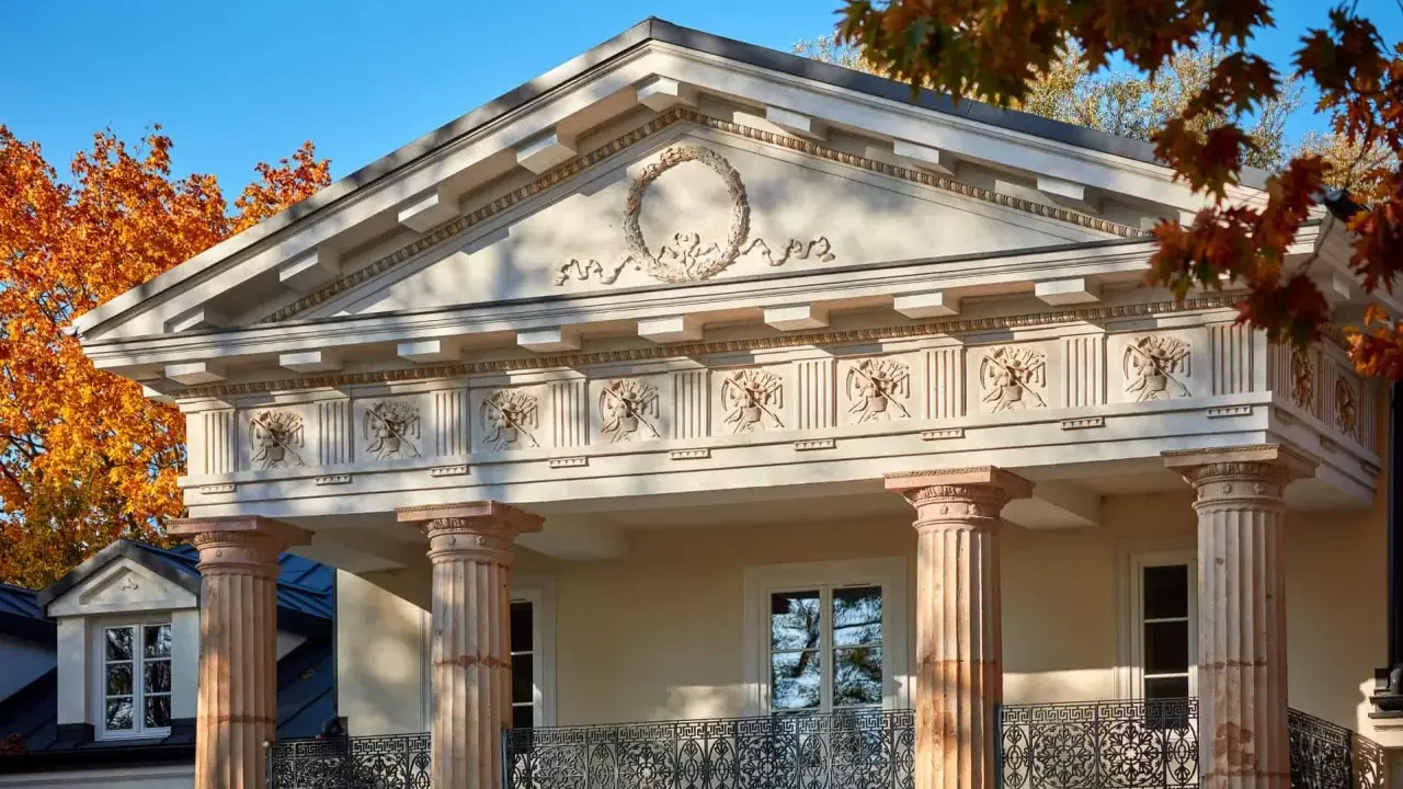 Dwór w Żytnie: Odkryj historię, luksus i tajemnice miejsca Sienkiewicza