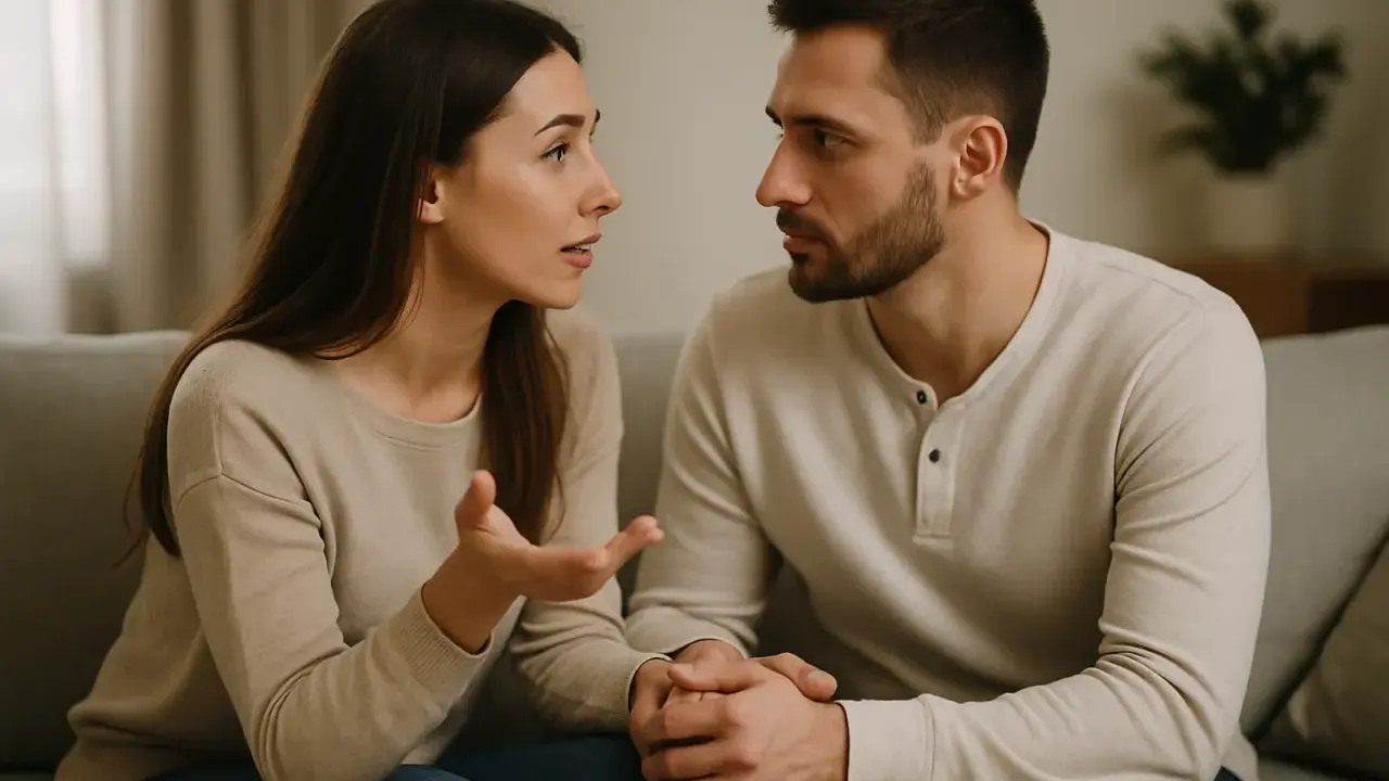 Jak dbać o kobietę w związku? Zrozum jej potrzeby i buduj miłość