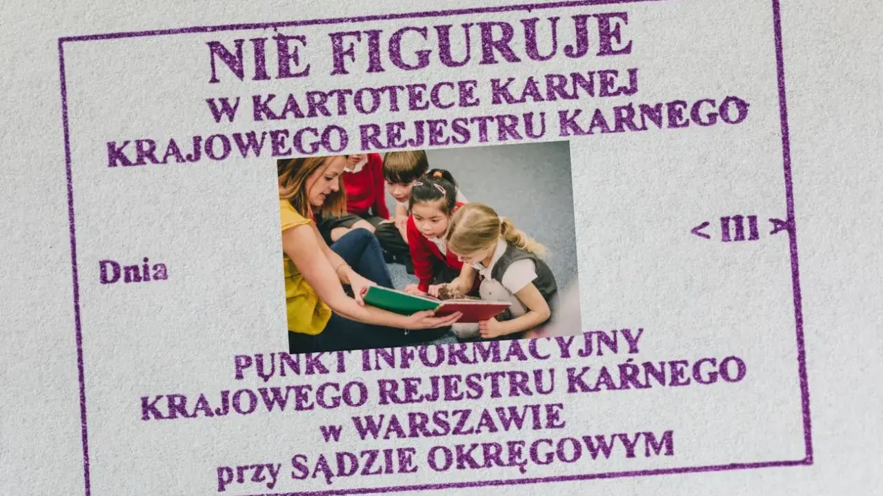 Pracodawca a niekaralność: Kiedy może żądać zaświadczenia z KRK?
