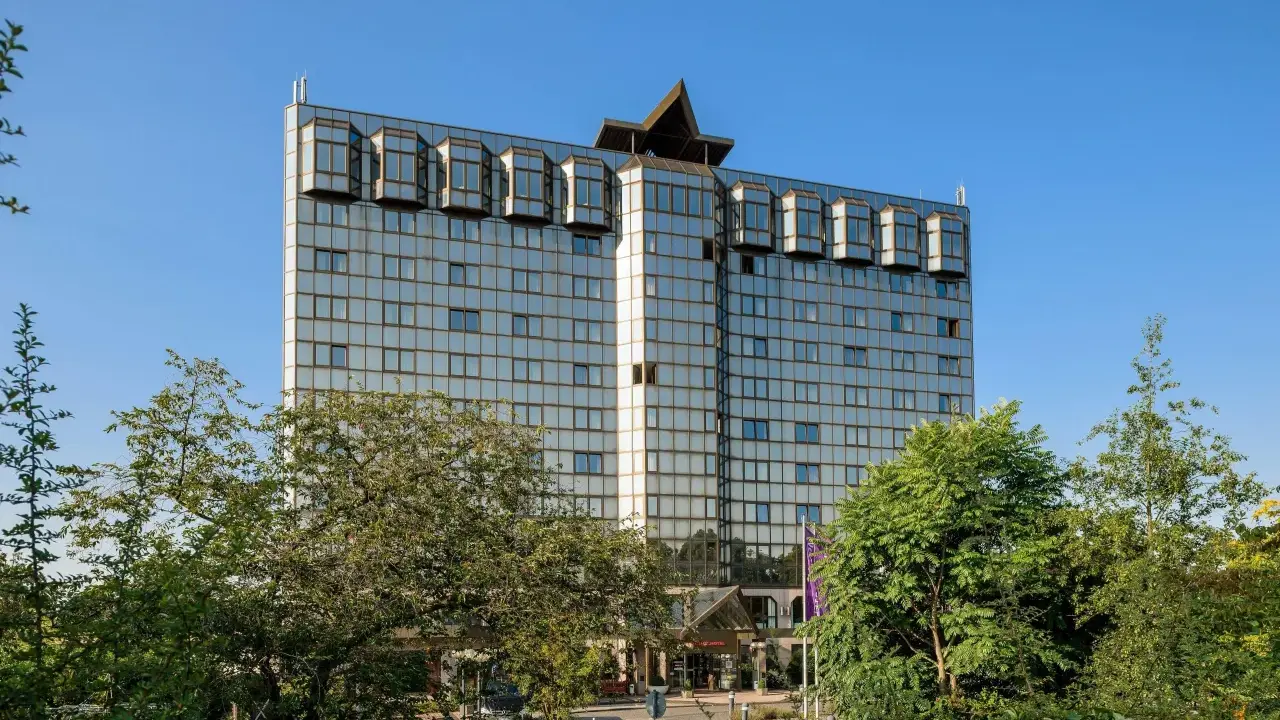 Mercure Hotel Koblenz: Alle Infos für Ihren perfekten Aufenthalt