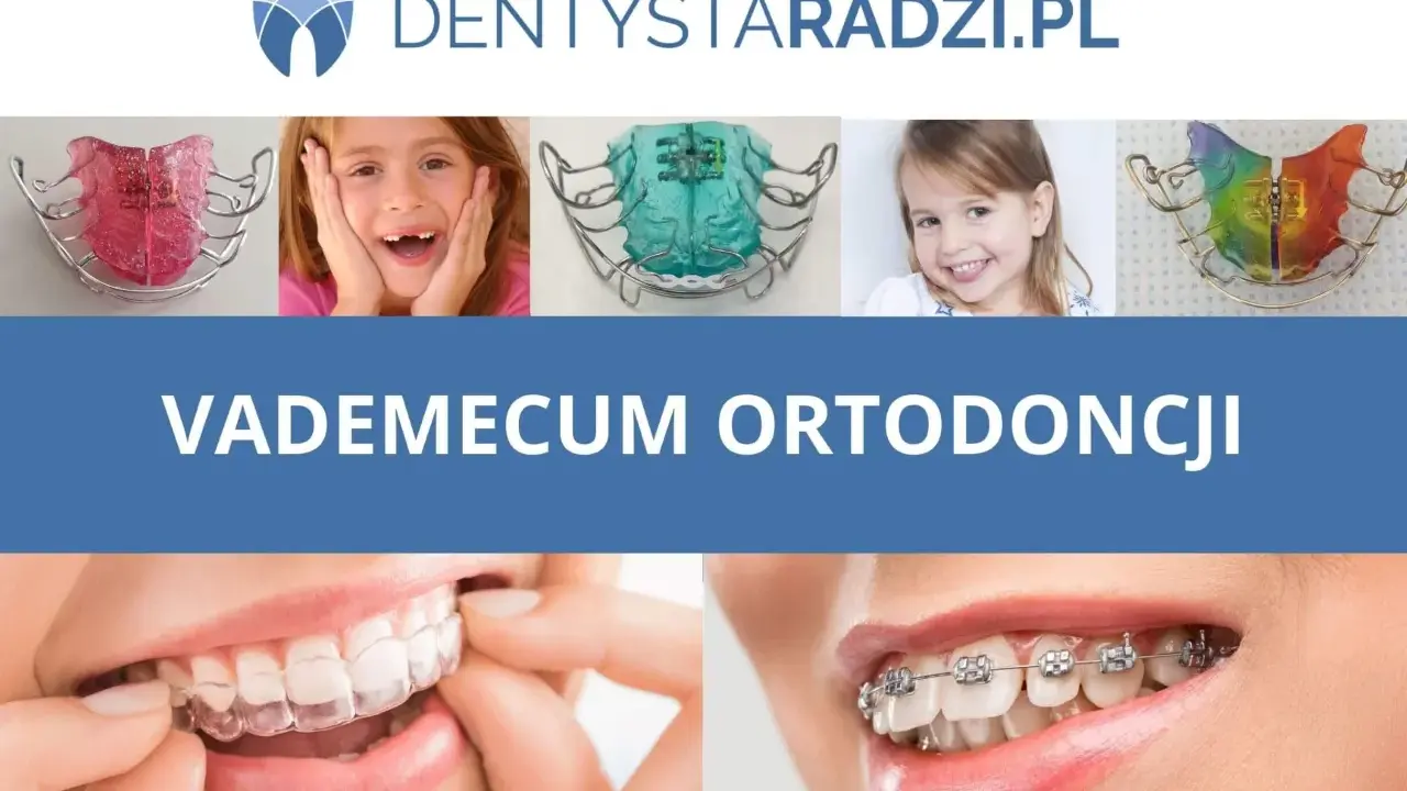Kto zakłada aparat na zęby? Poznaj rolę ortodonty i proces leczenia