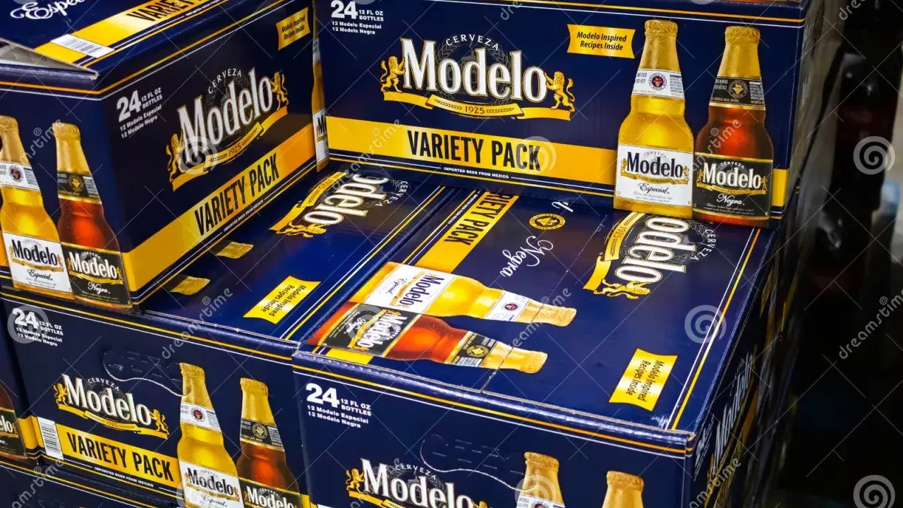 Gdzie kupić piwo Modelo? Sklepy, online, ceny i rodzaje