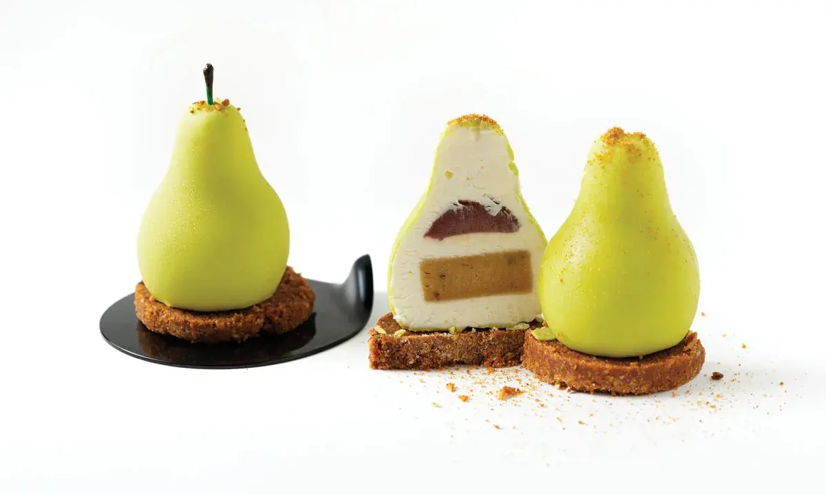 Dessert Lab Parma: dolci innovativi e alta pasticceria