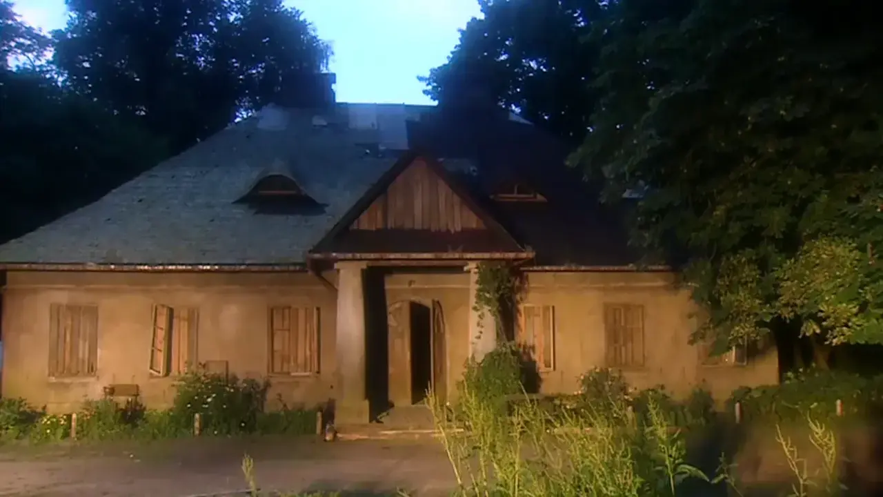 Gdzie jest dworek Lucy z Rancza? Prawdziwa historia i zwiedzanie