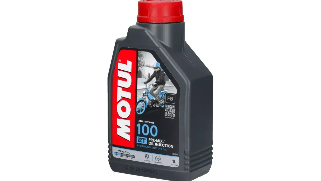 Motul 2T: Który olej wybrać? Przewodnik po 510, 710, 800