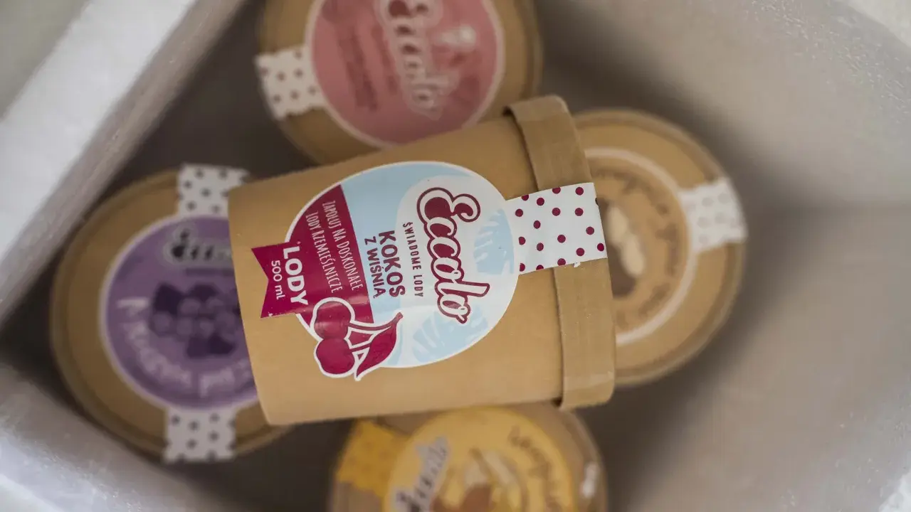 Lody nie rozmrożą się! Transport bez lodówki turystycznej