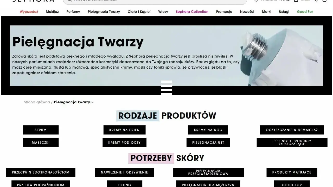Sephora: Kiedy promocje? Kalendarz, Unlimited i tajne rabaty