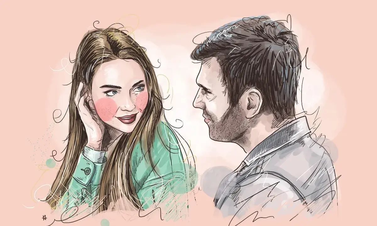 Jak zagadać do chłopaka i flirtować? Praktyczne porady