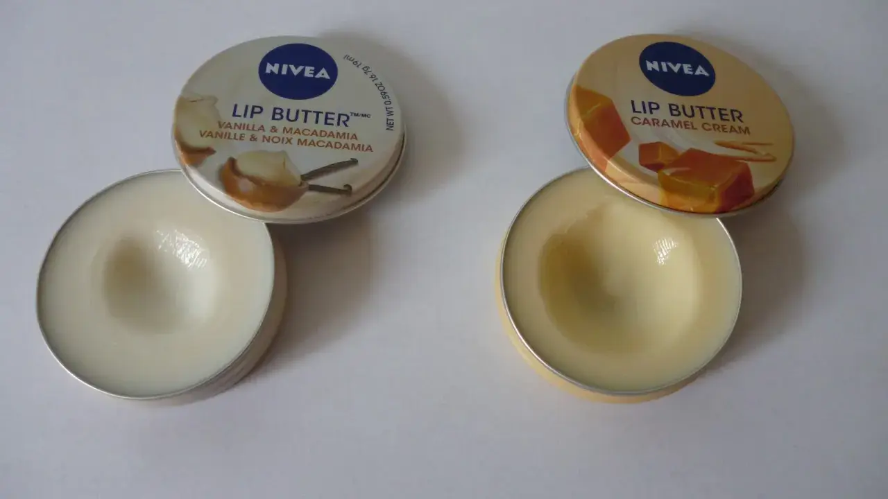 Nivea Lip Butter: Dlaczego zniknęło? Znajdź idealny zamiennik!