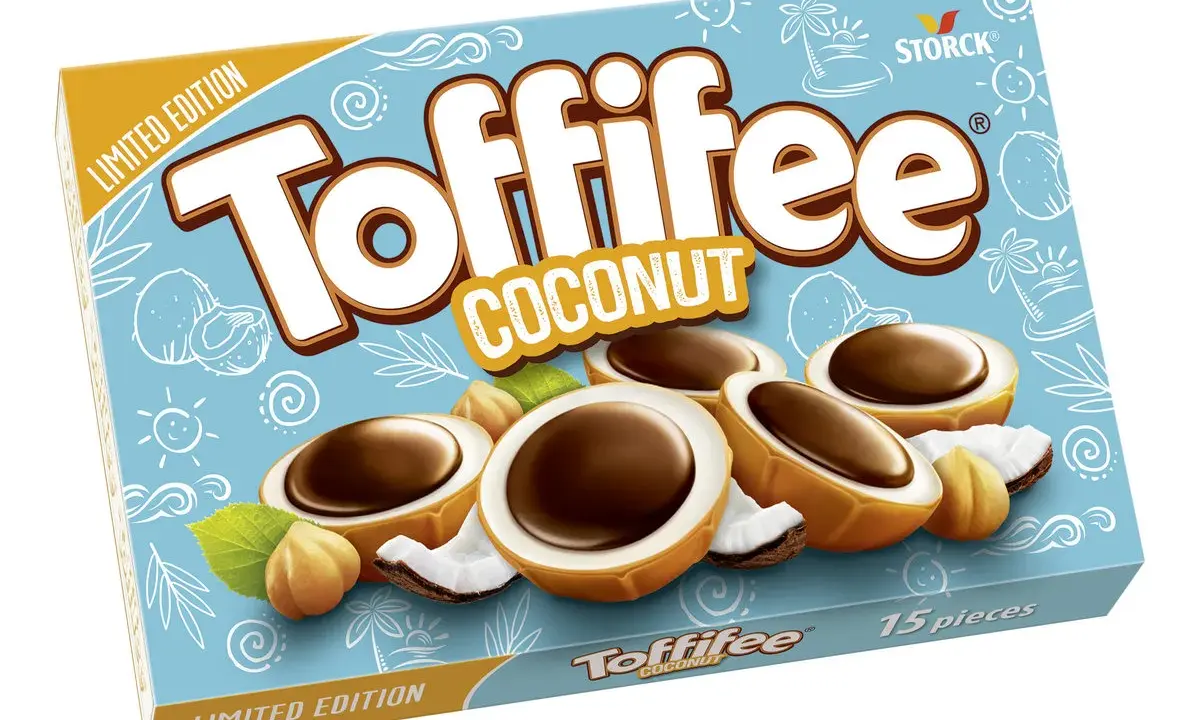 Duże Toffifee 400g: Gdzie kupić i ile kosztuje największa paczka?