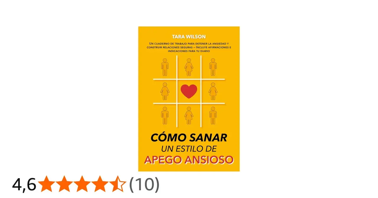 Apego ansioso en la amistad - ¿Cómo superarlo?
