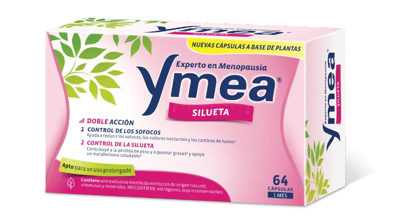 ¿Imposible perder peso en menopausia? Suplementos que sí funcionan