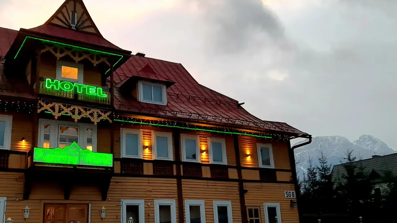 Hotel na Kasprowym Wierchu? Rozwiewamy mit i podpowiadamy!