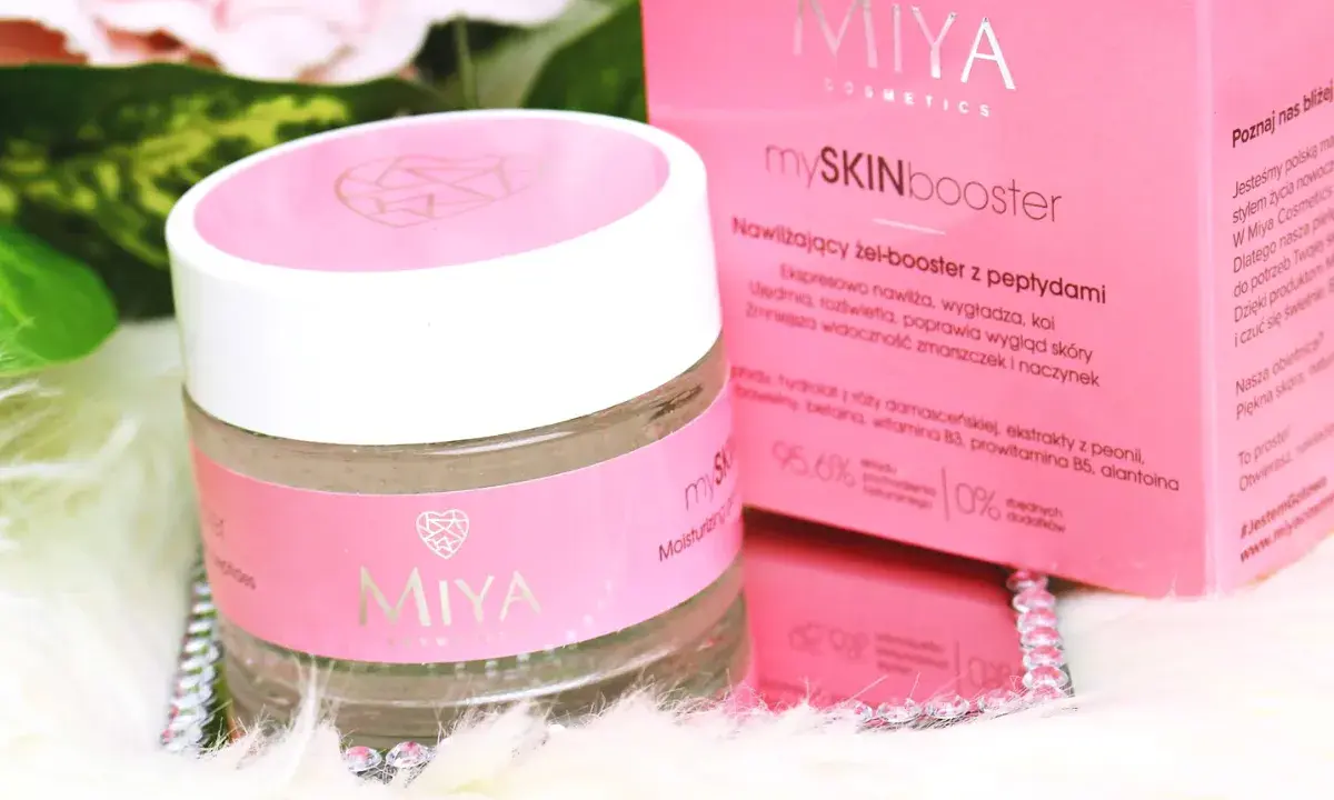 Miya Cosmetics: Co warto kupić? Hity i idealna pielęgnacja!