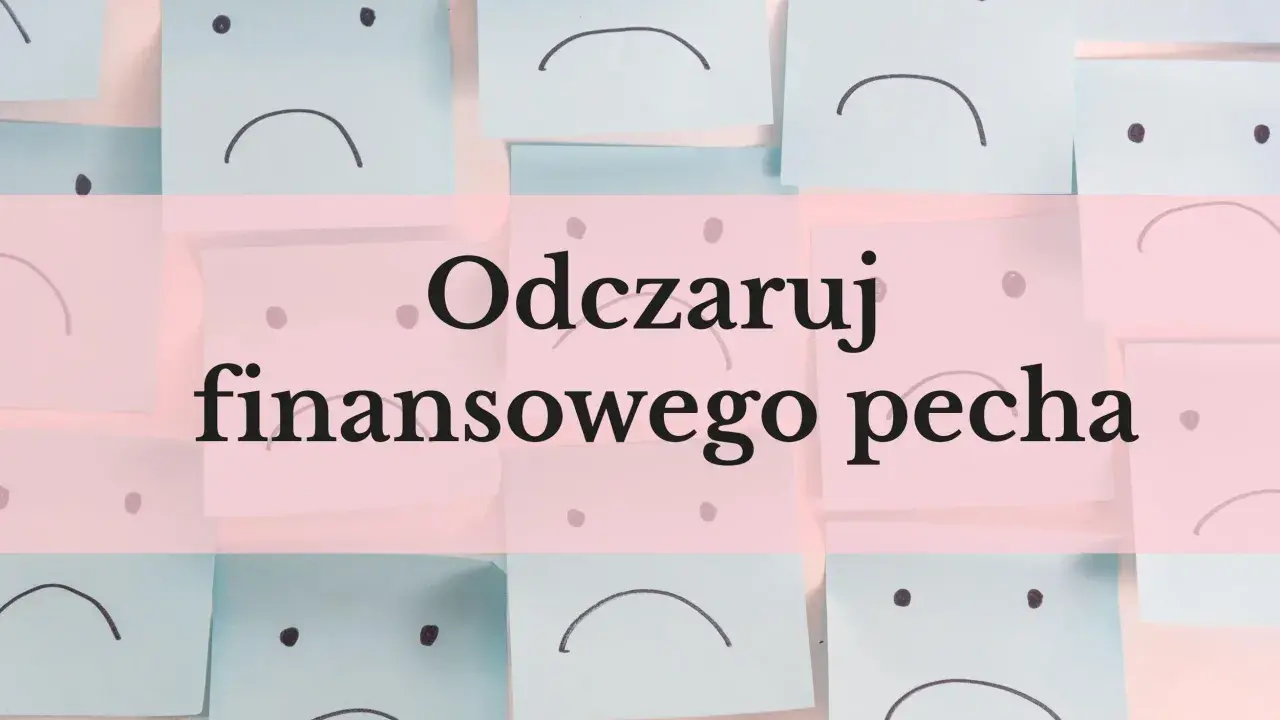 Odczaruj pecha finansowego: domowe sposoby na przyciągnięcie pieniędzy