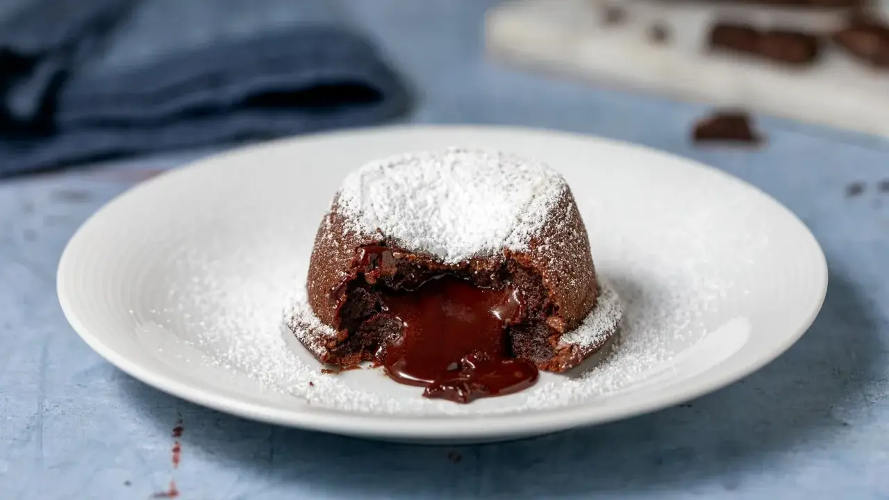 Dessert Spumosi: Ricette Facili, Veloci e Tecniche Perfette