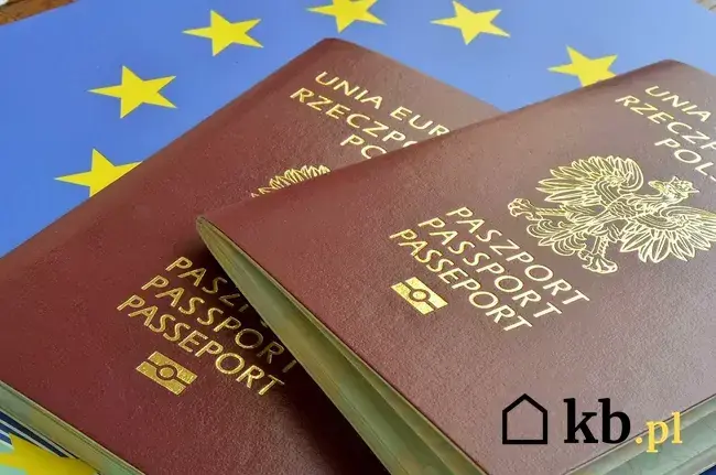 Paszport wygasa? Wyrobienie nowego dokumentu krok po kroku