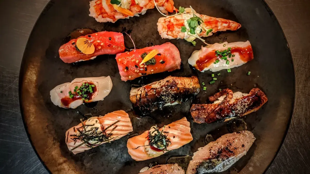 Nikko Espacio Gastronómico: Sabores únicos de fusión japonesa en Vigo