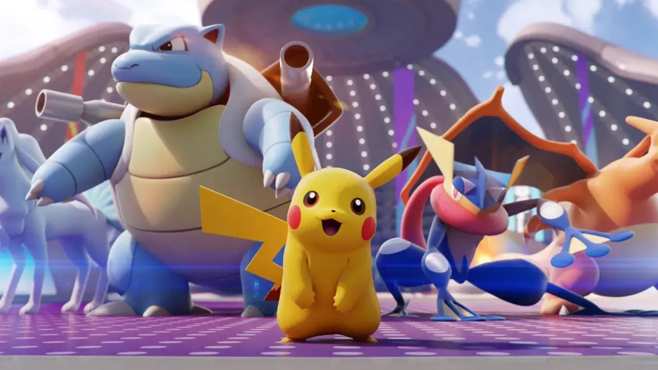 Pikachu, Blastoise, Charizard i inni bohaterowie zapraszają do zabawy! Odkryj darmowe gry na Nintendo Switch i rozpocznij swoją przygodę.