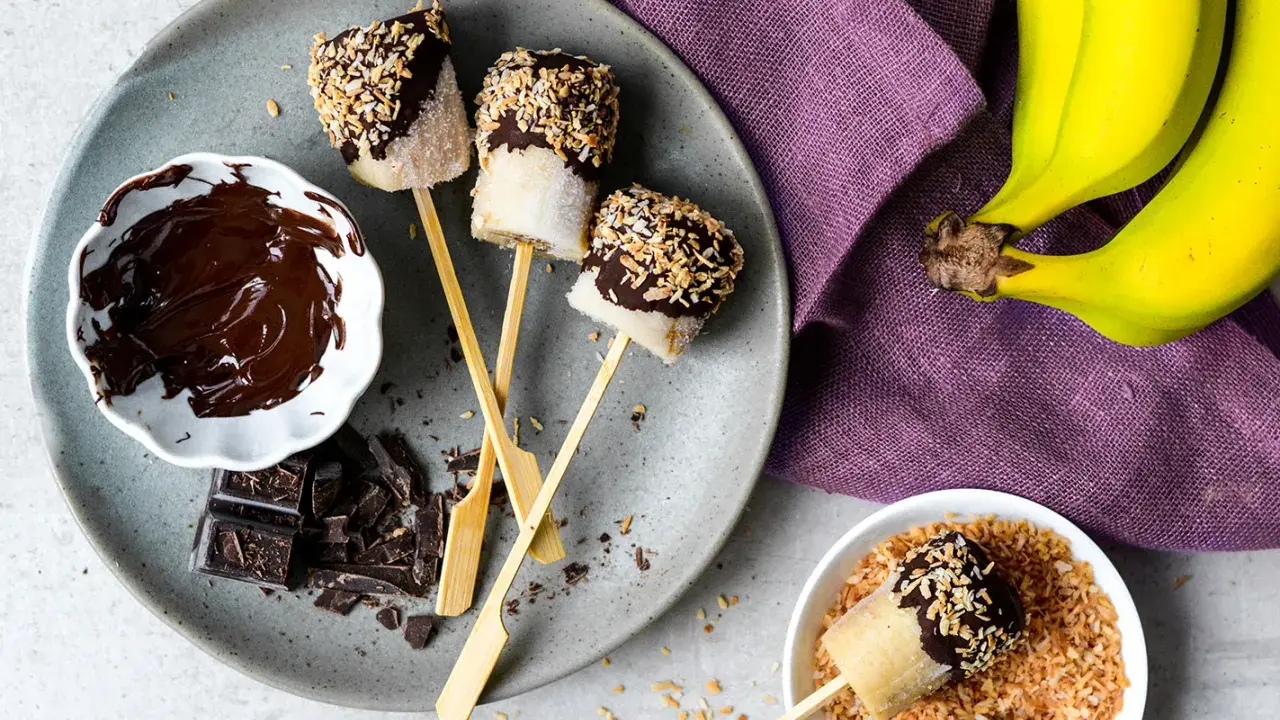 Banane chocolat : les secrets de desserts faciles et inoubliables