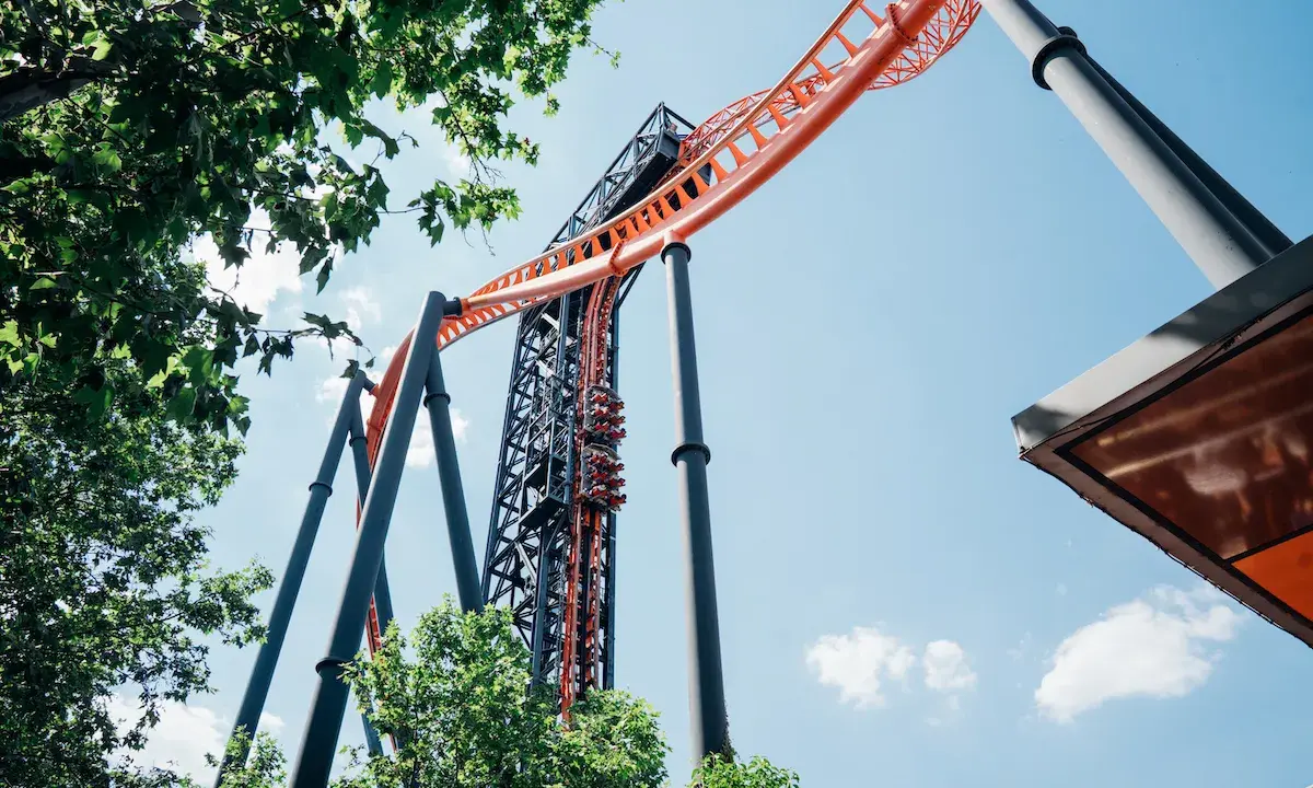 Parque de Atracciones Madrid: Guía para planificar y disfrutar al máximo