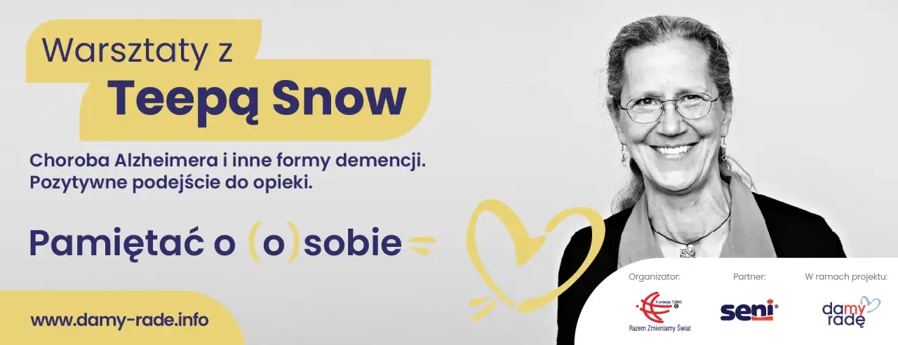 Zajęcia dla osób z Alzheimerem: skuteczne metody na aktywizację