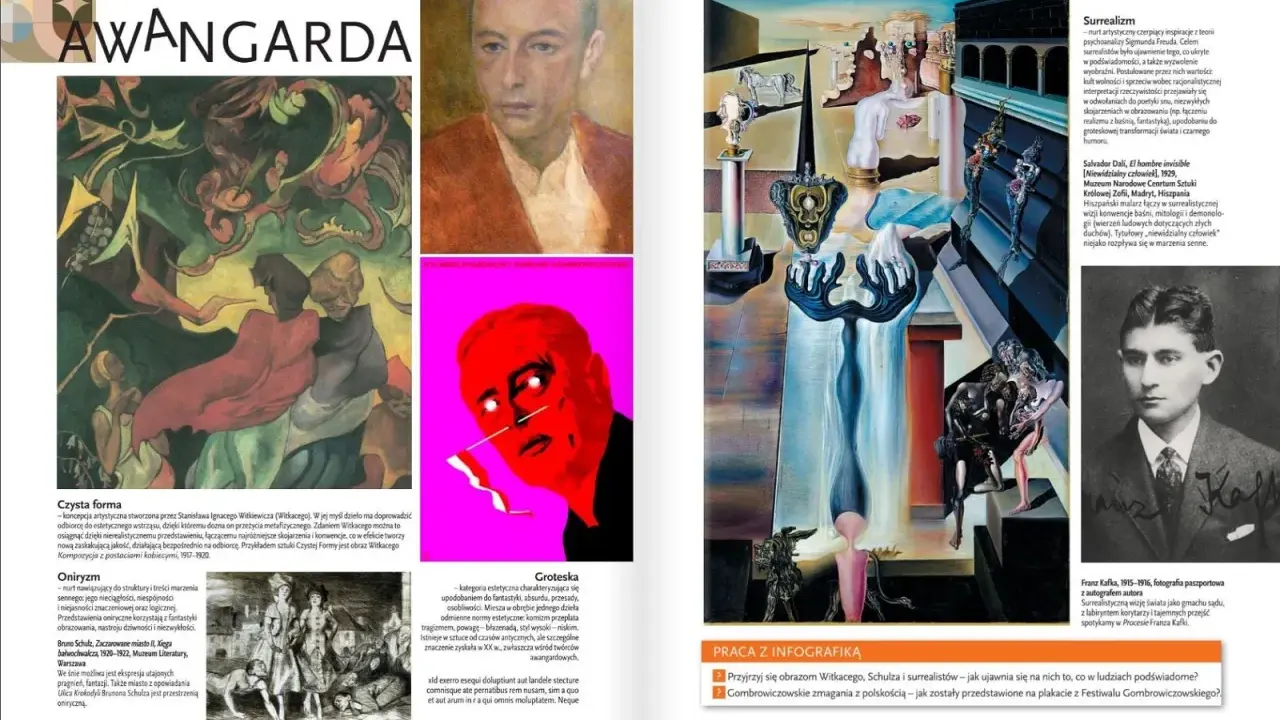 Co to jest teoria literatury? Odkryj ukryte sensy tekstów