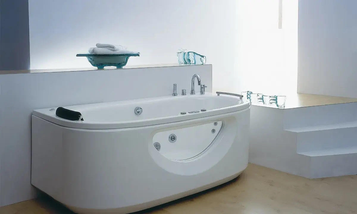 Wanna Victory Spa: Luksus, technologia, opinie. Czy warto?