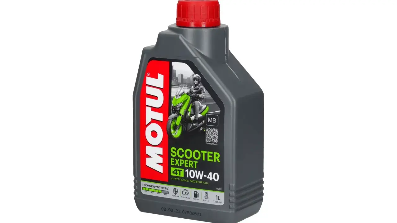 Motul 10W-40: Wybierz idealny olej i uniknij podróbek!