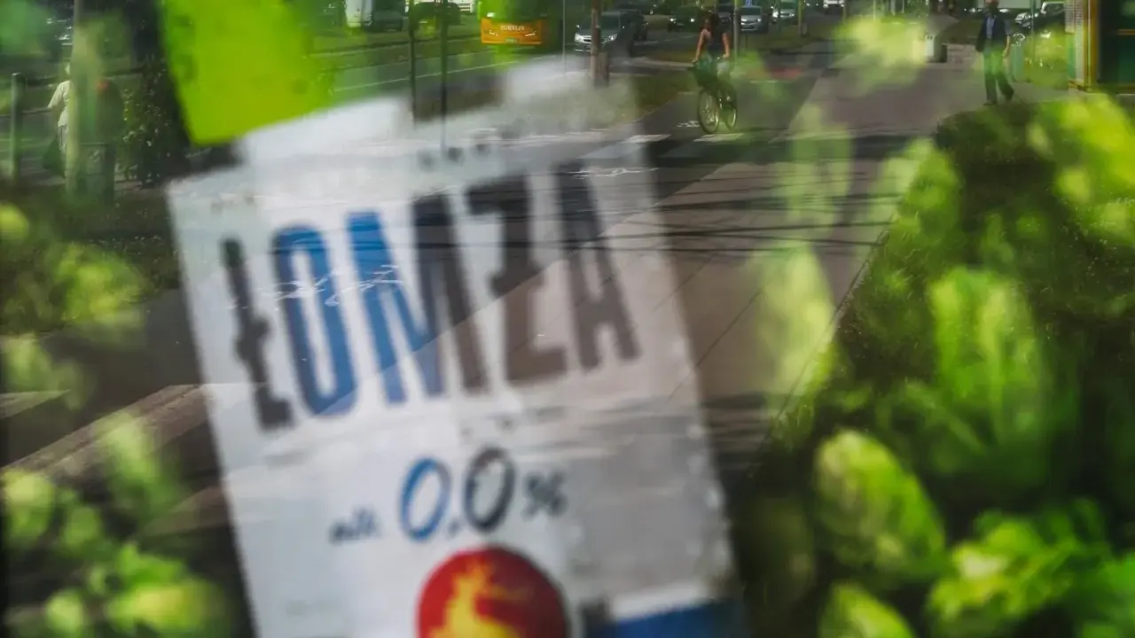 Piwo 0% bez dowodu? Prawo a praktyka sklepów wyjaśniam!