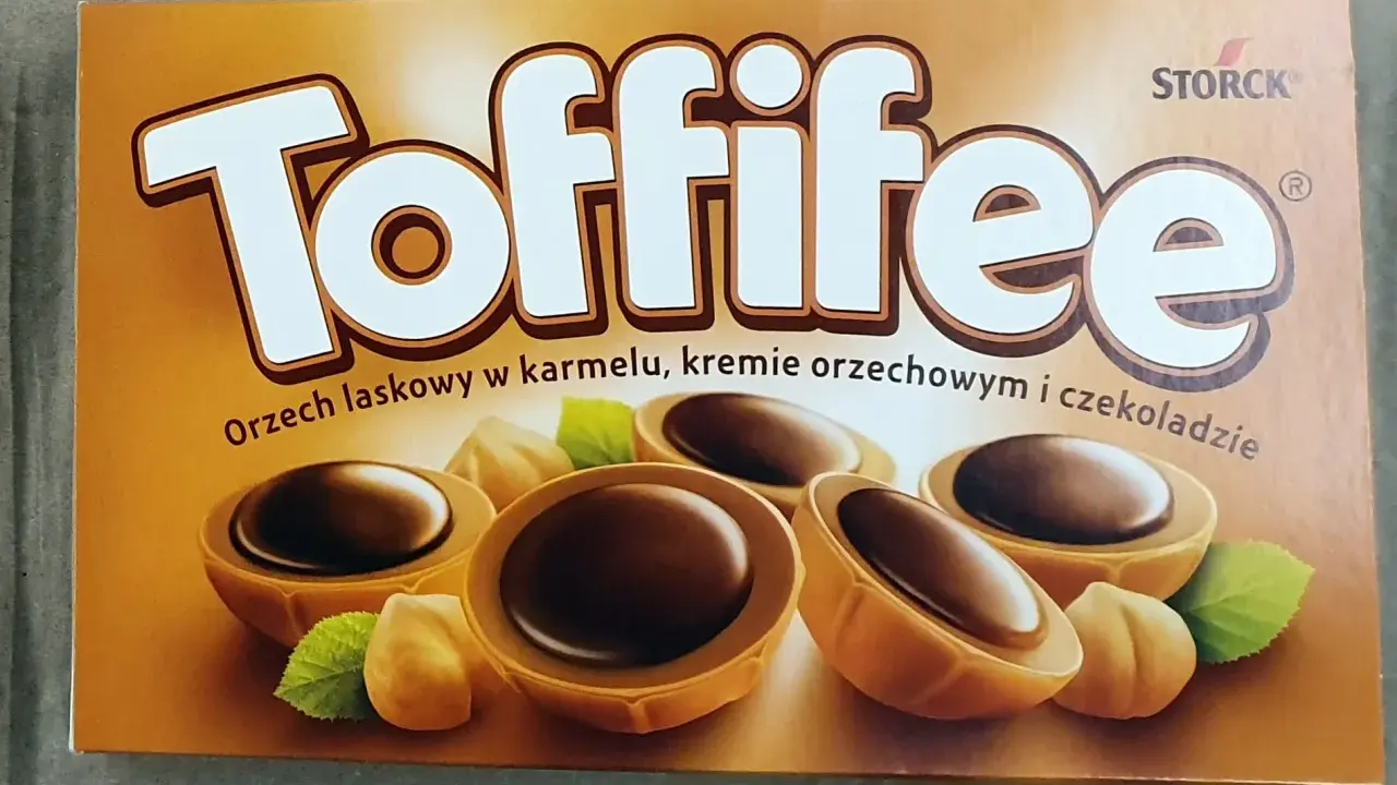 Toffifee 15 sztuk: Ile kosztuje i jak kupić najtaniej?