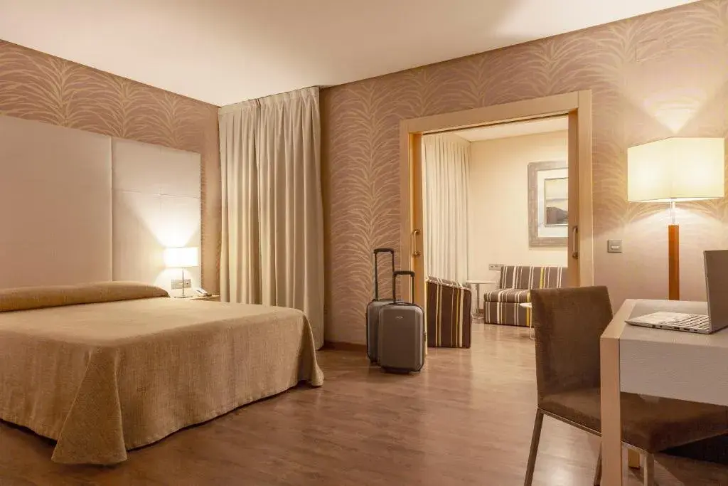 Hotel Macià Doñana: Tu guía para una estancia perfecta en Sanlúcar