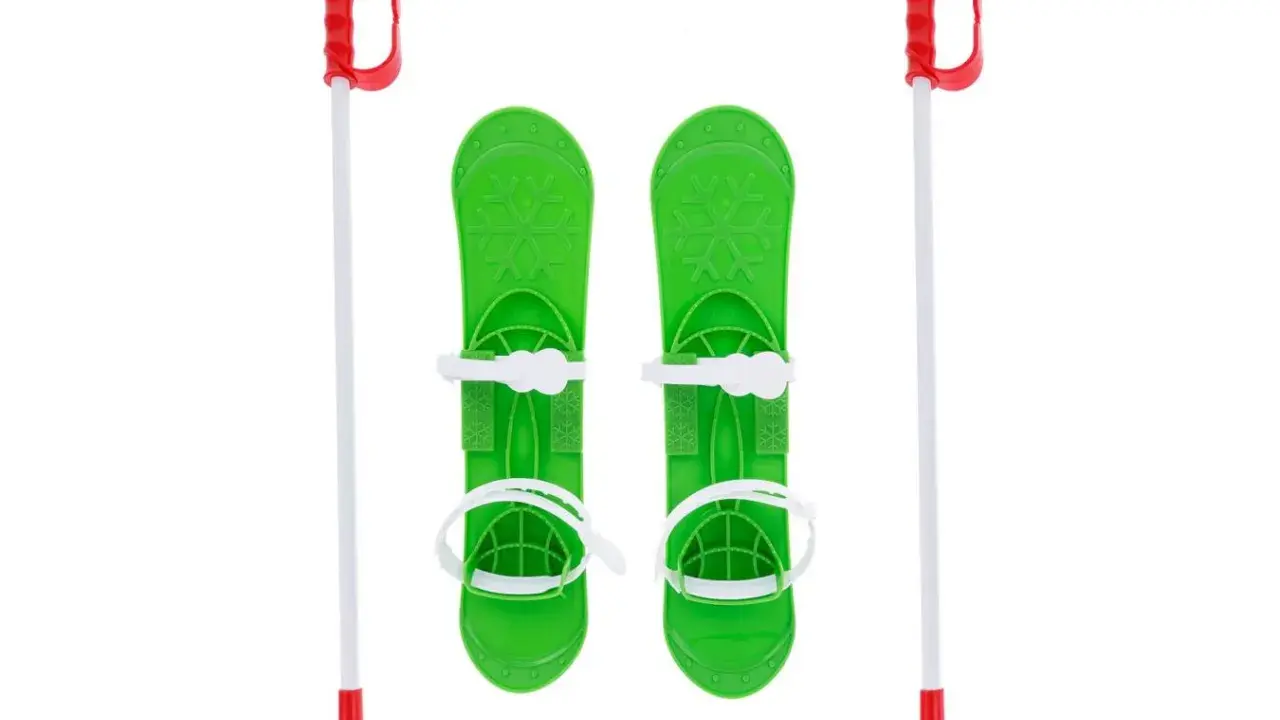 Narty dla dziecka 140 cm? 4 kroki do idealnego wyboru!