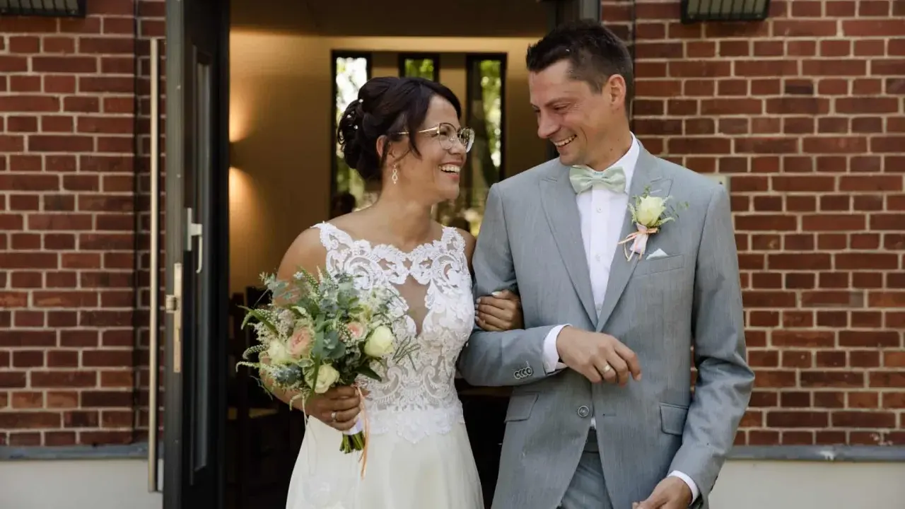 Hochzeit Ahlbeck: Standesamt, Seebrücke & Tipps für Ihre Traumhochzeit