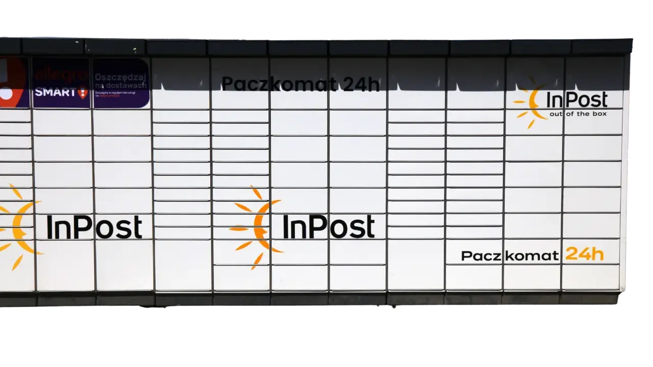 Jak nadać paczkę InPost? Szybko i bez etykiety krok po kroku