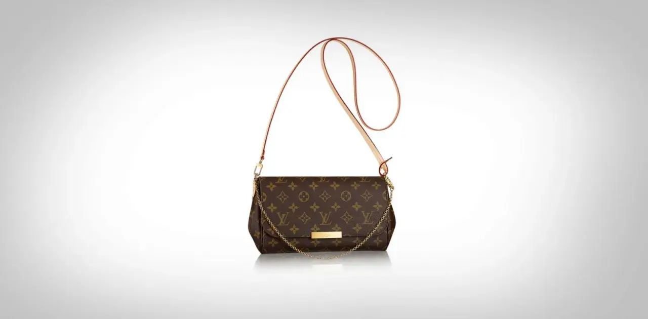 Louis Vuitton: Oryginał czy podróbka? Sprawdź, zanim kupisz!