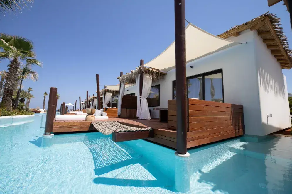 Adults Only Hotels: Ruhe, Luxus & Entspannung für Erwachsene