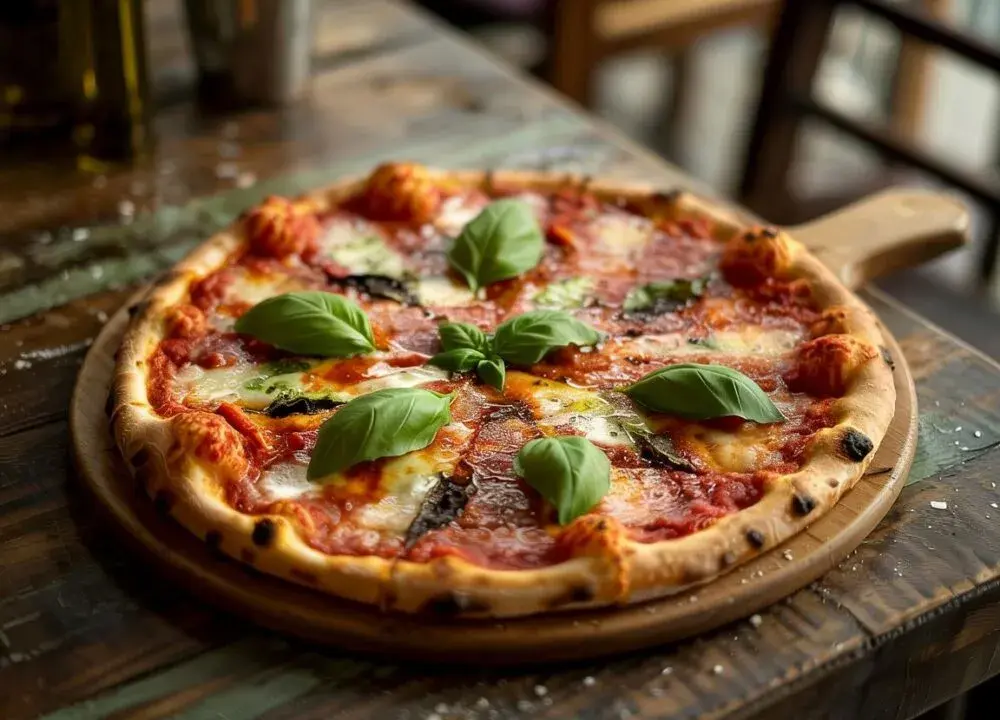Jak zrobić pizzę jak z pizzerii? Odkryj sekrety mistrzów!