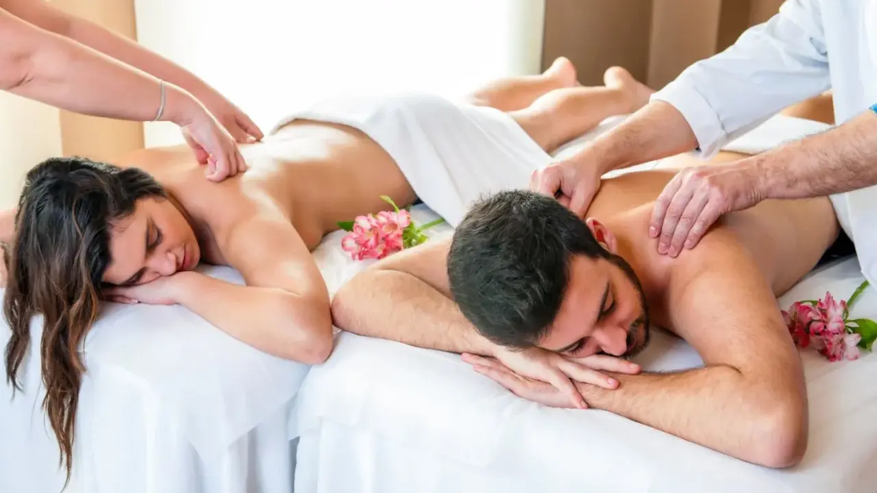 Spa dla Dwojga Kraków: Porównaj Pakiety, Wybierz Idealny Relaks!