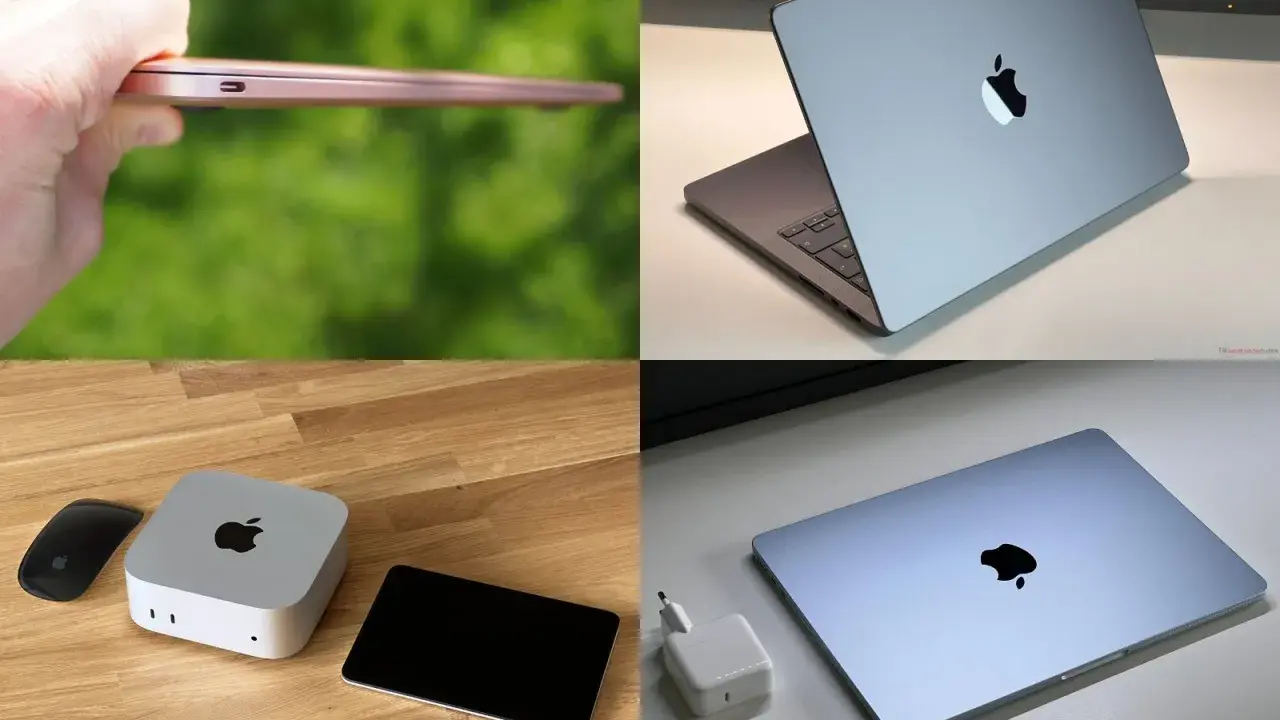 Mac czy PC do gier? Apple Silicon kontra RTX co wybrać?