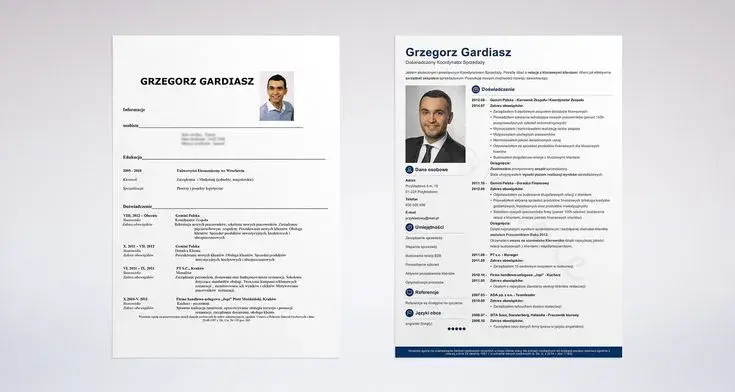 CV 2026: Jak napisać, by pokonać ATS i zdobyć pracę?