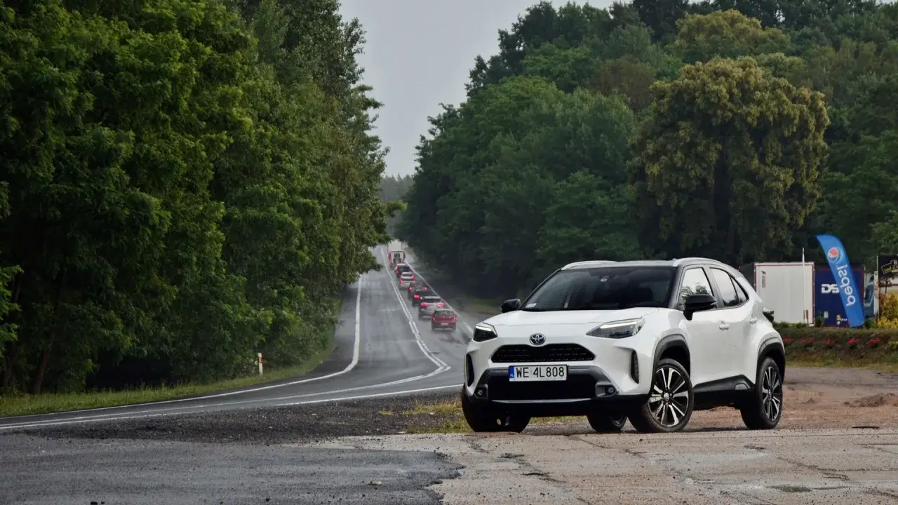 Szczecin-Warszawa: Ile km? Czas, trasy i jak zaplanować podróż