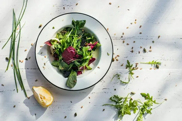 Insalate: Guida ai Tipi, Sapori e Benefici per Ogni Piatto