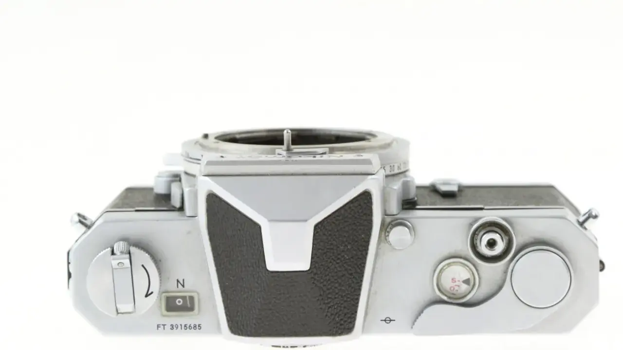 Lustrzanki Nikon w 2026: Czy warto? Przewodnik po modelach