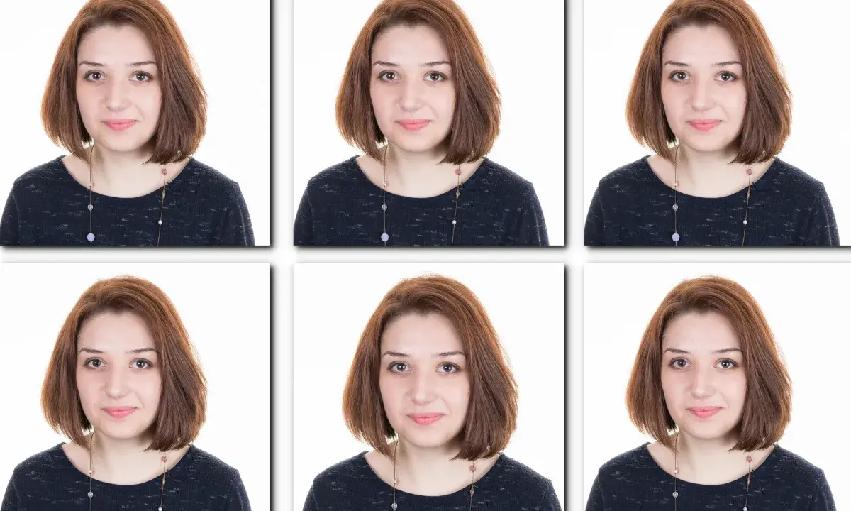Koszt zdjęcia do dowodu: Od 30 do 70 zł. Jak wybrać fotografa?