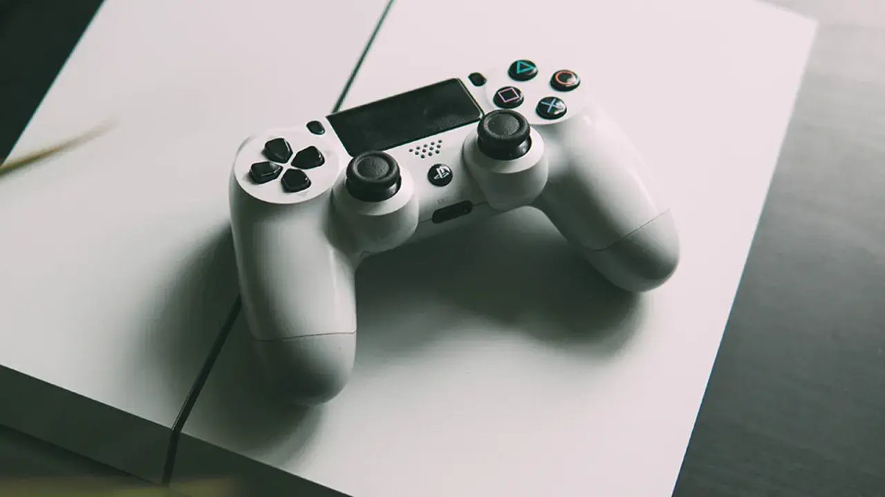 DualShock 4 na PC: Opanuj podłączenie i graj bez przeszkód!