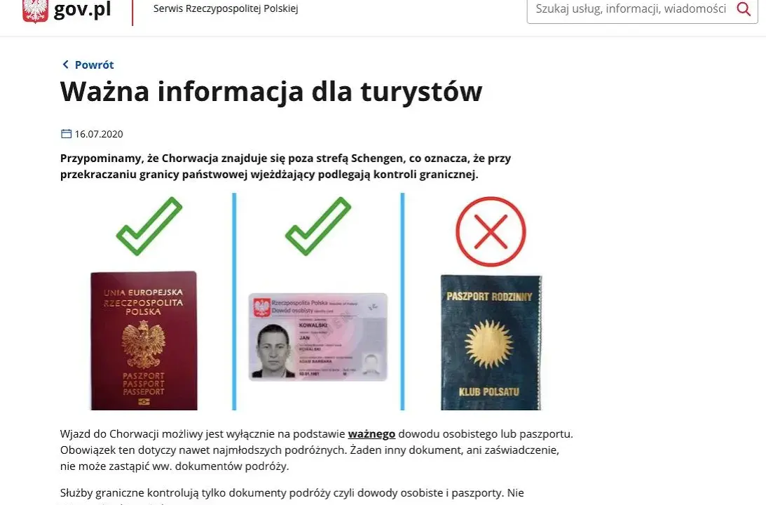 Paszport a kredyt w Polsce: Czy zastąpi dowód? Uniknij pułapek!