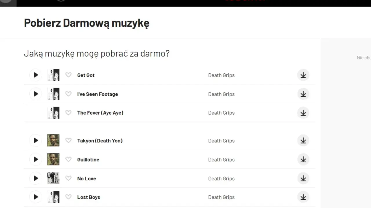 Jak pobrać podkład muzyczny legalnie? Darmowe, płatne, AI i co unikać